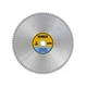 Диск пильный DeWALT METAL CUTTING , 355 х 25.4 мм, 90 z, MTCG+R, 10 град, (DT1922) - изображение 1