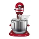 Кухонный комбайн KitchenAid 5KPM5EER - изображение 2