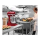 Кухонный комбайн KitchenAid 5KPM5EER - изображение 5