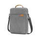 Чехол для планшета BeCover Universal 9-11 Gray (711861) - изображение 2