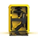 Мойка высокого давления Stanley 1.9 кВт, 150 бар, шланг 8 м (SXPW19CP-E) - изображение 5