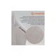 Крісло ігрове GamePro FGC750LG Size L Fabric Light Gray (FGC750LG) - зображення 7
