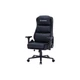 Крісло ігрове Sihoo GC695B Black (GC695B) - зображення 2
