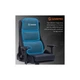 Крісло ігрове Sihoo GC695B Black (GC695B) - зображення 9