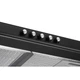Вытяжка кухонная GRANADO Toses 1603-450 black (GCH1016345011) - изображение 2