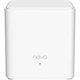 Точка доступу Wi-Fi Tenda MX3-KIT-2 - зображення 3