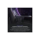 Кресло игровое Anda Seat Kaiser 4 PVC Size L Violet (AD12YDDC-L-20-V-PV/C) - изображение 4