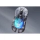 Мишка GravaStar Mercury M2 Transparent Black (GRAVASTARM2_XTAL_BLK) - зображення 10