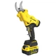 Секатор Stanley FATMAX аккумуляторный, 18 В, Li-Ion 4Ah, до 32 мм, 4 кг (SFMCPP32M1) - изображение 1