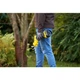 Секатор Stanley FATMAX аккумуляторный, 18 В, Li-Ion 4Ah, до 32 мм, 4 кг (SFMCPP32M1) - изображение 9