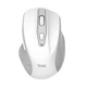 Мышка Trust Nito Silent Wireless White (25550) - изображение 1