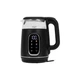 Электрочайник Adler AD 1305 black silver - изображение 1