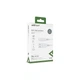 Дата кабель USB 2.0 AM to Lightning 1.2m 2.4A TPE C3-02 White Acefast (6974316280835) - изображение 3