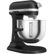 Кухонный комбайн KitchenAid 5KSM70SHXEBK - изображение 2