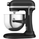 Кухонный комбайн KitchenAid 5KSM70SHXEBK - изображение 4