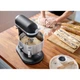 Кухонный комбайн KitchenAid 5KSM70SHXEBK - изображение 8