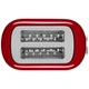 Тостер KitchenAid 5KMT2109EER червоний (5KMT2109EER) - зображення 3