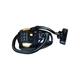 Пылесос Grunhelm GVCM244BO з мішком ECO POWER - изображение 6