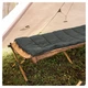 Спальний мішок Naturehike F150 NH22MSD05, правий, графіт (6927595797747-R) - зображення 2