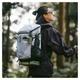 Рюкзак туристичний Naturehike Helium CNK2300BB017, 25 л, білий (6976507665001) - зображення 6