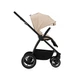 Коляска Lionelo 3 в 1 MERIL 3IN1 BEIGE SAND (LO-MERIL 3IN1 BEIGE SAND) - зображення 7