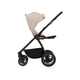 Коляска Lionelo 3 в 1 MERIL 3IN1 BEIGE SAND (LO-MERIL 3IN1 BEIGE SAND) - зображення 9