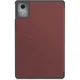 Чехол для планшета BeCover Smart Case Lenovo Tab K11 Plus TB-352F 11.45 Red Wine (711853) - изображение 2