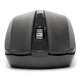 Мишка Hölmer MW-01OF Wireless Black (MW-01OF) - зображення 5