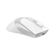 Мышка A4Tech FB50C Plus Wireless/Bluetooth White (4711421002875) - изображение 3