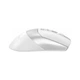 Мышка A4Tech FB50C Plus Wireless/Bluetooth White (4711421002875) - изображение 5