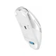 Мышка A4Tech FB50C Plus Wireless/Bluetooth White (4711421002875) - изображение 10