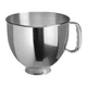 Кухонный комбайн KitchenAid 5KSM175PSEVB - изображение 5