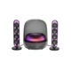 Акустична система Harman Kardon SoundSticks 5 Black (HKSOUNDSTK5BEP) - зображення 10