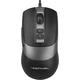 Мишка A4Tech FM50S Plus USB Black (4711421002745) - зображення 1