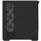 Корпус для ПК AeroCool P500B Digi-BK-v1 Black (ACCM-PN09143.11) - изображение 6