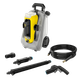 Мойка высокого давления Karcher OC 6-18 Premium Battery Set 1.328-521.0 - изображение 1