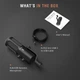 Мікрофон Fifine Tank 3 USB/XLR Black (Tank3) - зображення 5