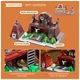 Конструктор Pantasy Original - Joyside Series Пекарня (85013) - зображення 6