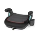 Автокрісло Peg-Perego Viaggio Shuttle бустер Active (чорне) (IMVS040000DX13DP53) - зображення 1