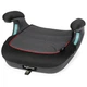Автокрісло Peg-Perego Viaggio Shuttle бустер Active (чорне) (IMVS040000DX13DP53) - зображення 2