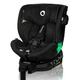 Автокресло Lionelo Harmony i-Size Black Carbon Bamboo (LO-HARMONY I-SIZE BLACK CARBON BAMBOO) - изображение 1
