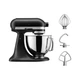 Кухонный комбайн KitchenAid 5KSM125EBM - изображение 3
