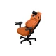 Кресло игровое Anda Seat Kaiser 4 PVC Size XL Orange (AD12YDDC-XLL-20-O-PV/C) - изображение 2