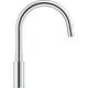 Змішувач Grohe Start Flow (30569000) - зображення 2