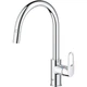 Змішувач Grohe Start Flow (30569000) - зображення 4
