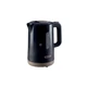 Электрочайник Ariete 2846 Breakfast Black - изображение 1