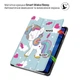 Чохол до планшета BeCover Smart Case Xiaomi Redmi Pad 2 Pro 12.1" Unicorn (714643) - зображення 6