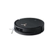Пилосос Ecovacs Deebot X8 Pro Omni (DEX56 BLACK) - зображення 2