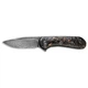 Нож Civivi Elementum, Damascus, Carbon Fiber (C907C-DS3) - изображение 1