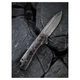 Нож Civivi Elementum, Damascus, Carbon Fiber (C907C-DS3) - изображение 10